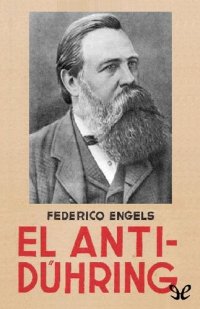 cover of the book La revolución de la ciencia de Eugenio Dühring (Anti-Dühring)