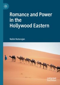 cover of the book Romance and Power in the Hollywood Eastern