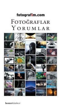 cover of the book Fotoğrafım.com, Fotoğraflar, Yorumlar