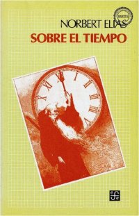 cover of the book Sobre el tiempo