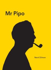 cover of the book Mr Pipo