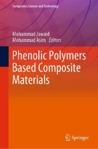 cover of the book Phenolic Polymers Based Composite Materials