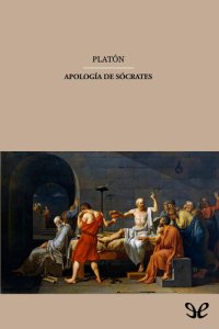 cover of the book Apologia De Socrates