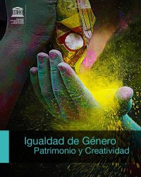 cover of the book Igualdad De Genero