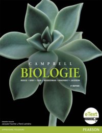 cover of the book Biologie