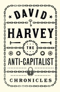 cover of the book The Anti-Capitalist Chronicles