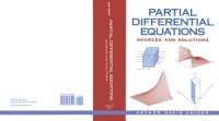 cover of the book Partial Differential Equations: Sources and Solutions