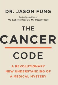 cover of the book The Cancer Code