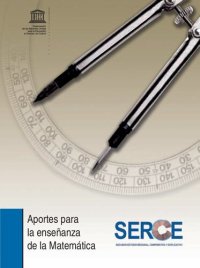 cover of the book Aportes para la enseñanza de la matemática; 2009