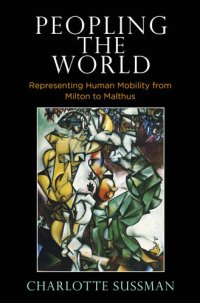 cover of the book Peopling the World