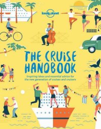 cover of the book The Cruise Handbook (Lonely Planet)