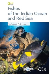 cover of the book Fishes of the Indian Ocean and Red Sea