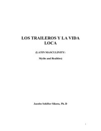 cover of the book Los traileros y la vida loca