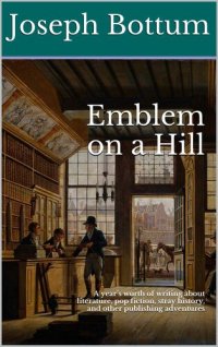 cover of the book Emblem on a Hill