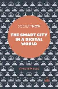 cover of the book The Smart City in a Digital World