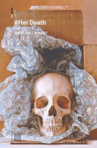 cover of the book After Death