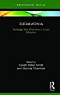 cover of the book Eudaimonia: Perspectives for Music Learning