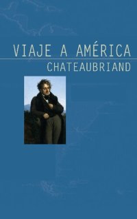 cover of the book Viaje á América