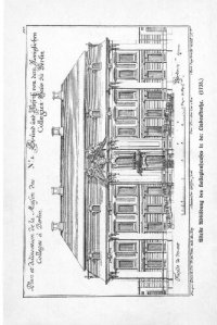 cover of the book 500 Jahre Geschichte des Kammergerichts. Zum 500jährigen Jubelfeste des Gerichtshofes und zur Feier seines Einzuges in das neue Heim am Kleistpark