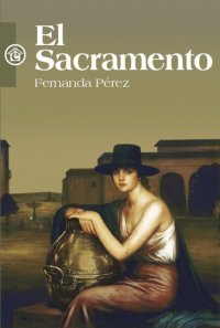 cover of the book El Sacramento