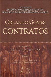 cover of the book Contratos