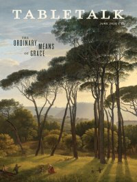 cover of the book The Ordinary Means of Grace