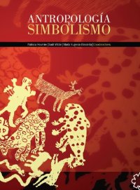 cover of the book Antropología y simbolismo