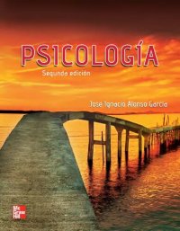 cover of the book Psicologia