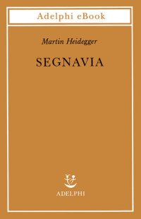 cover of the book Segnavia