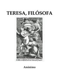 cover of the book Teresa Filosofa