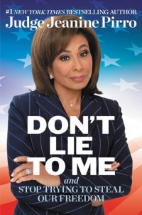 cover of the book Don't Lie to Me