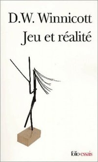 cover of the book Jeu et réalité : L'espace potentiel