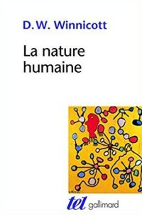 cover of the book La nature humaine