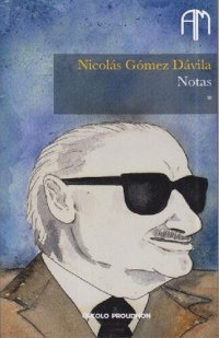 cover of the book Notas I