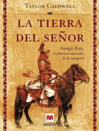 cover of the book La tierra del señor