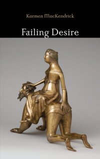 cover of the book Failing Desire