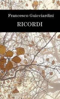 cover of the book Ricordi