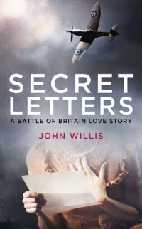 cover of the book Secret Letters