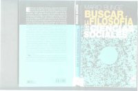 cover of the book Buscar La Filosofia En Las Ciencias Sociales