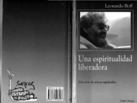 cover of the book Una Espiritualidad Liberadora