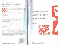 cover of the book Escritos sobre la medicina