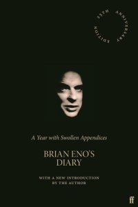 cover of the book A Year With Swollen Appendices: Brian Eno’s Diary