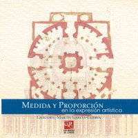 cover of the book Medida y proporción en la expresión artística