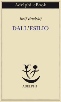 cover of the book Dall'esilio