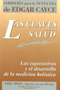 cover of the book Las Claves De La Salud