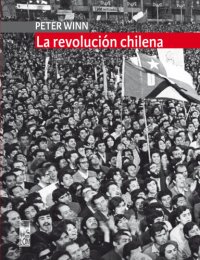 cover of the book La Revolucion Chilena