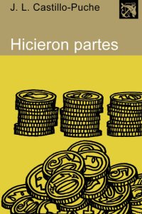 cover of the book Hicieron partes