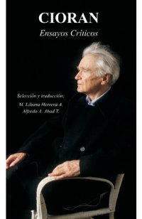 cover of the book Ensayos Criticos