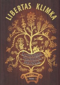 cover of the book Lietuviškų tradicijų skrynelė