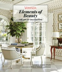 cover of the book Veranda Elements of Beauty